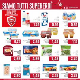 Volantino Famila Superstore Pagina 3