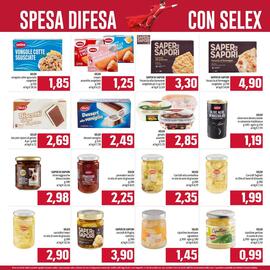 Volantino Famila Superstore Pagina 4