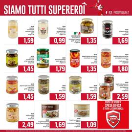 Volantino Famila Superstore Pagina 5