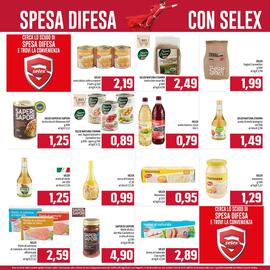 Volantino Famila Superstore Pagina 6