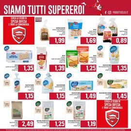 Volantino Famila Superstore Pagina 9