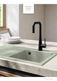 Villeroy & Boch Flugblatt Seite 14