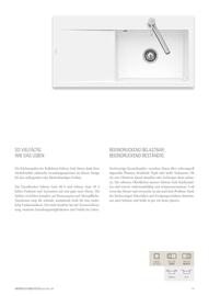 Villeroy & Boch Flugblatt Seite 15