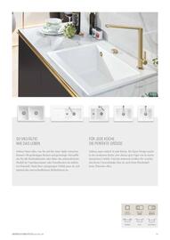 Villeroy & Boch Flugblatt Seite 19