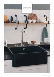 Villeroy & Boch Flugblatt Seite 22