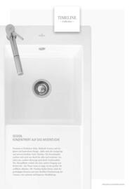 Villeroy & Boch Flugblatt Seite 32