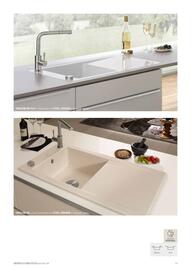 Villeroy & Boch Flugblatt Seite 33
