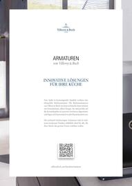 Villeroy & Boch Flugblatt Seite 38