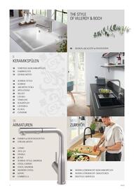Villeroy & Boch Flugblatt Seite 4