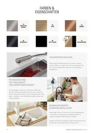 Villeroy & Boch Flugblatt Seite 40