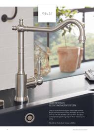 Villeroy & Boch Flugblatt Seite 44