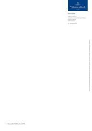 Villeroy & Boch Flugblatt Seite 66