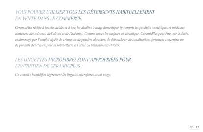 Villeroy & Boch Flugblatt Seite 17