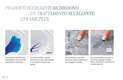 Villeroy & Boch Flugblatt Seite 18