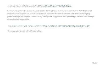 Villeroy & Boch Flugblatt Seite 27