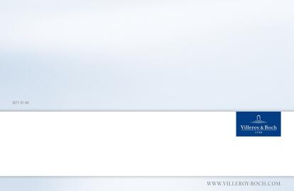 Villeroy & Boch Flugblatt Seite 32