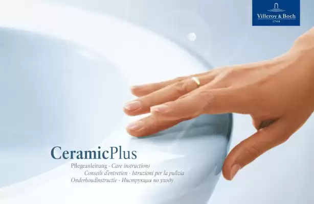 Villeroy & Boch Flugblatt (gültig bis 31-12)