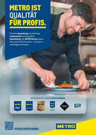 Metro Flugblatt Seite 2