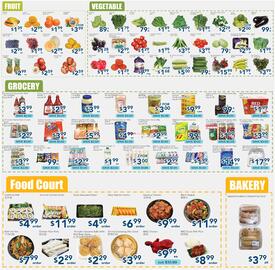 Oceans Fresh Food Market flyer week 23 Page 2