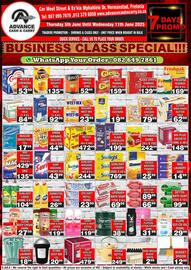 Advance Cash n Carry catalogue week 23 Page 2