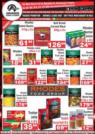 Advance Cash n Carry catalogue week 23 Page 3
