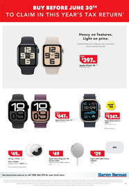 Harvey Norman catalogue Page 13