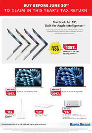 Harvey Norman catalogue Page 17