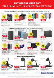 Harvey Norman catalogue Page 31