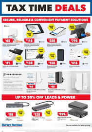 Harvey Norman catalogue Page 32