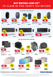 Harvey Norman catalogue Page 33