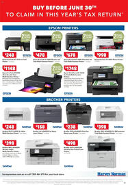 Harvey Norman catalogue Page 39