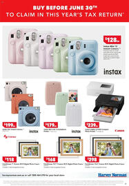 Harvey Norman catalogue Page 41