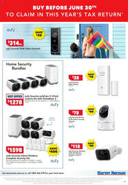 Harvey Norman catalogue Page 45