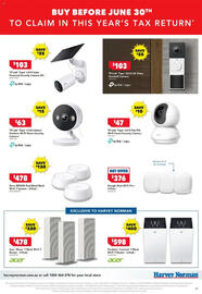 Harvey Norman catalogue Page 47