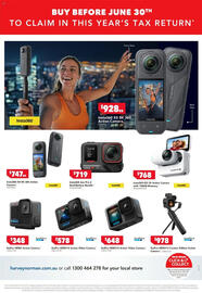 Harvey Norman catalogue Page 49