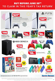 Harvey Norman catalogue Page 9