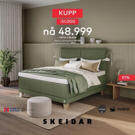 Skeidar Kundeavis Side 2