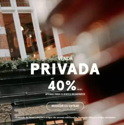 Folheto Pepe Jeans (válido até 18-06)