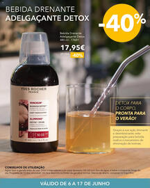Folheto Yves Rocher Página 2
