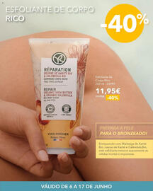 Folheto Yves Rocher Página 3