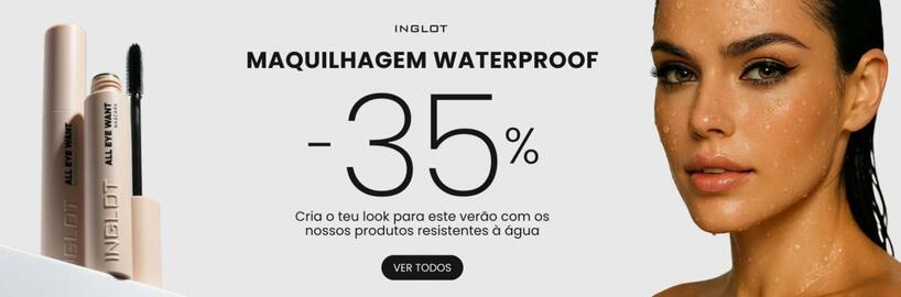 Folheto Inglot Página 1