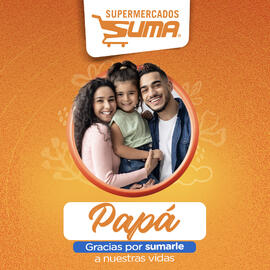 Folleto Suma Supermercados Página 1