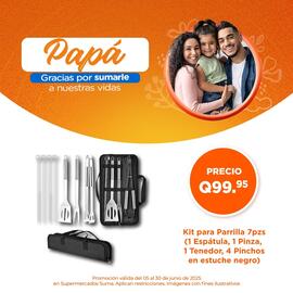 Folleto Suma Supermercados Página 4