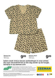 Zeeman folder week 23 Pagina 15