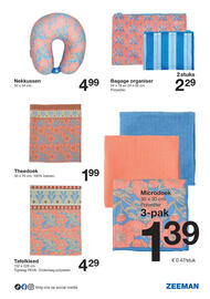 Zeeman folder week 23 Pagina 5