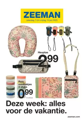 Zeeman folder