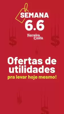 Catálogo Ferreira Costa