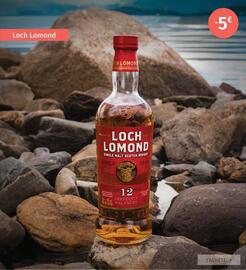 Catalogue Le Comptoir irlandais page 2