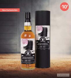 Catalogue Le Comptoir irlandais page 3