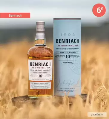 Catalogue Le Comptoir irlandais